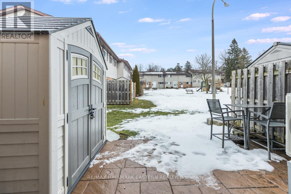 34 - 996 Sydenham Road, Peterborough (Ashburnham Ward 4), Ontario  K9J 7V7 - Photo 31 - X12699382