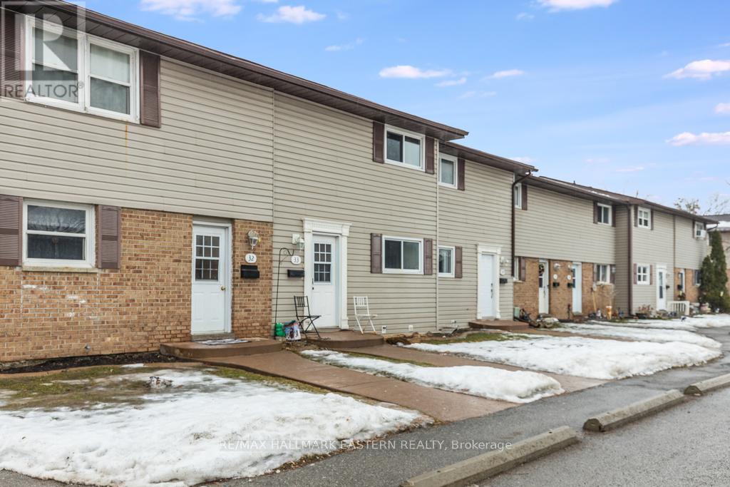 34 - 996 Sydenham Road, Peterborough (Ashburnham Ward 4), Ontario  K9J 7V7 - Photo 36 - X12699382