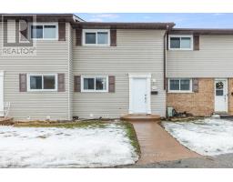 34 - 996 SYDENHAM ROAD, Peterborough, Ontario