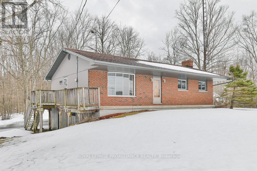 184 BETHEL ROAD, Belleville, Ontario