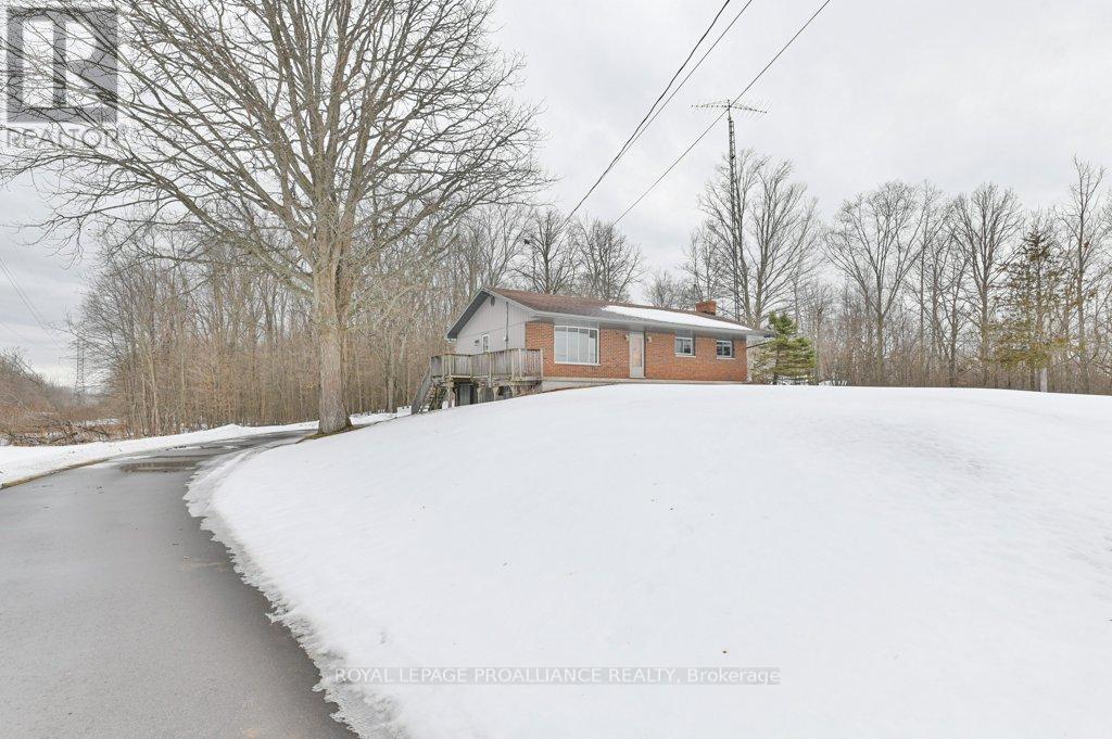 184 Bethel Road, Belleville, Ontario  K0K 3E0 - Photo 2 - X12699400