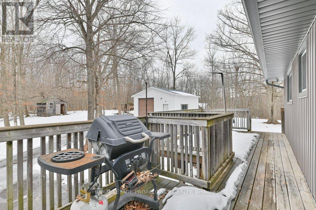 184 Bethel Road, Belleville, Ontario  K0K 3E0 - Photo 22 - X12699400