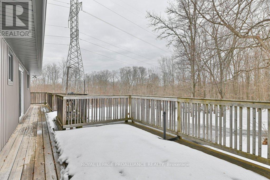 184 Bethel Road, Belleville, Ontario  K0K 3E0 - Photo 23 - X12699400