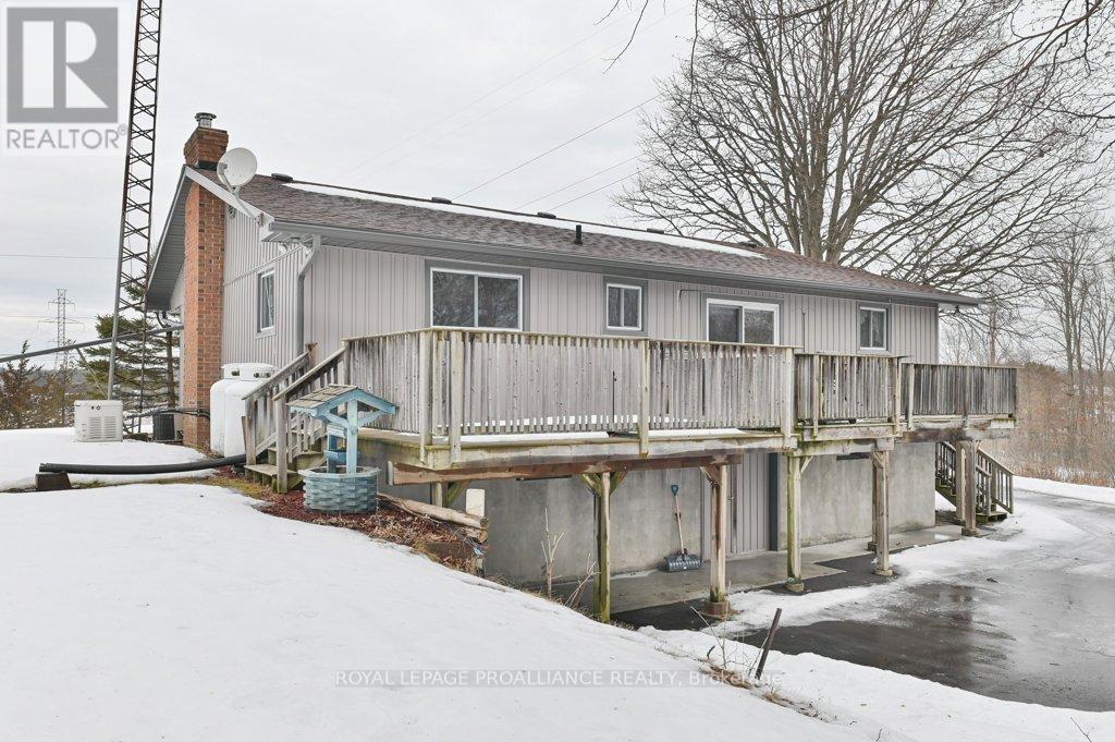184 Bethel Road, Belleville, Ontario  K0K 3E0 - Photo 29 - X12699400