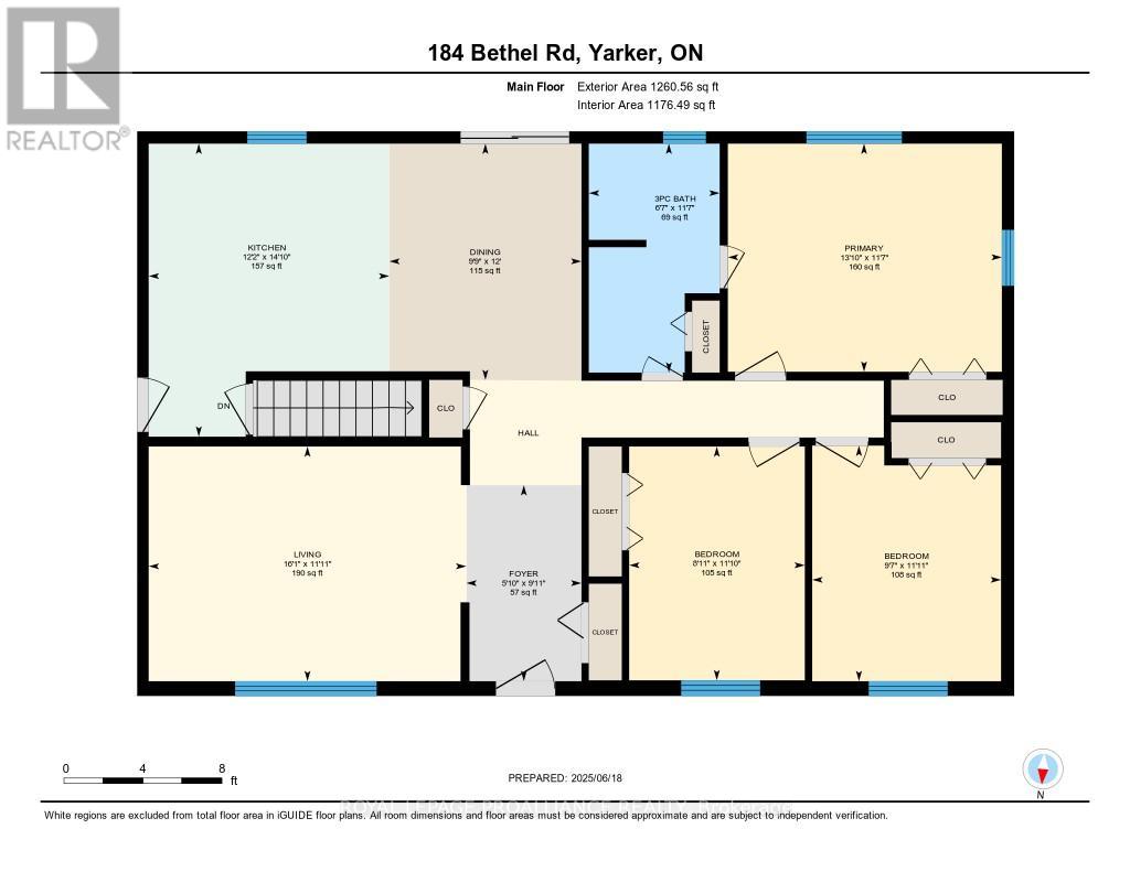 184 Bethel Road, Belleville, Ontario  K0K 3E0 - Photo 31 - X12699400