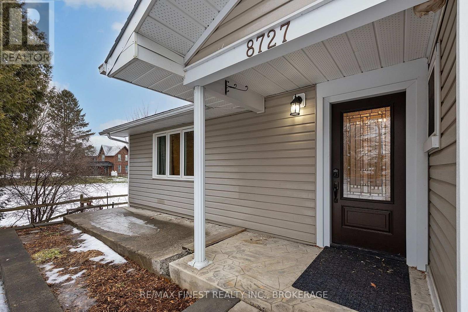 8727 County Road 2, Greater Napanee, Ontario  K7R 3L1 - Photo 2 - X12699302