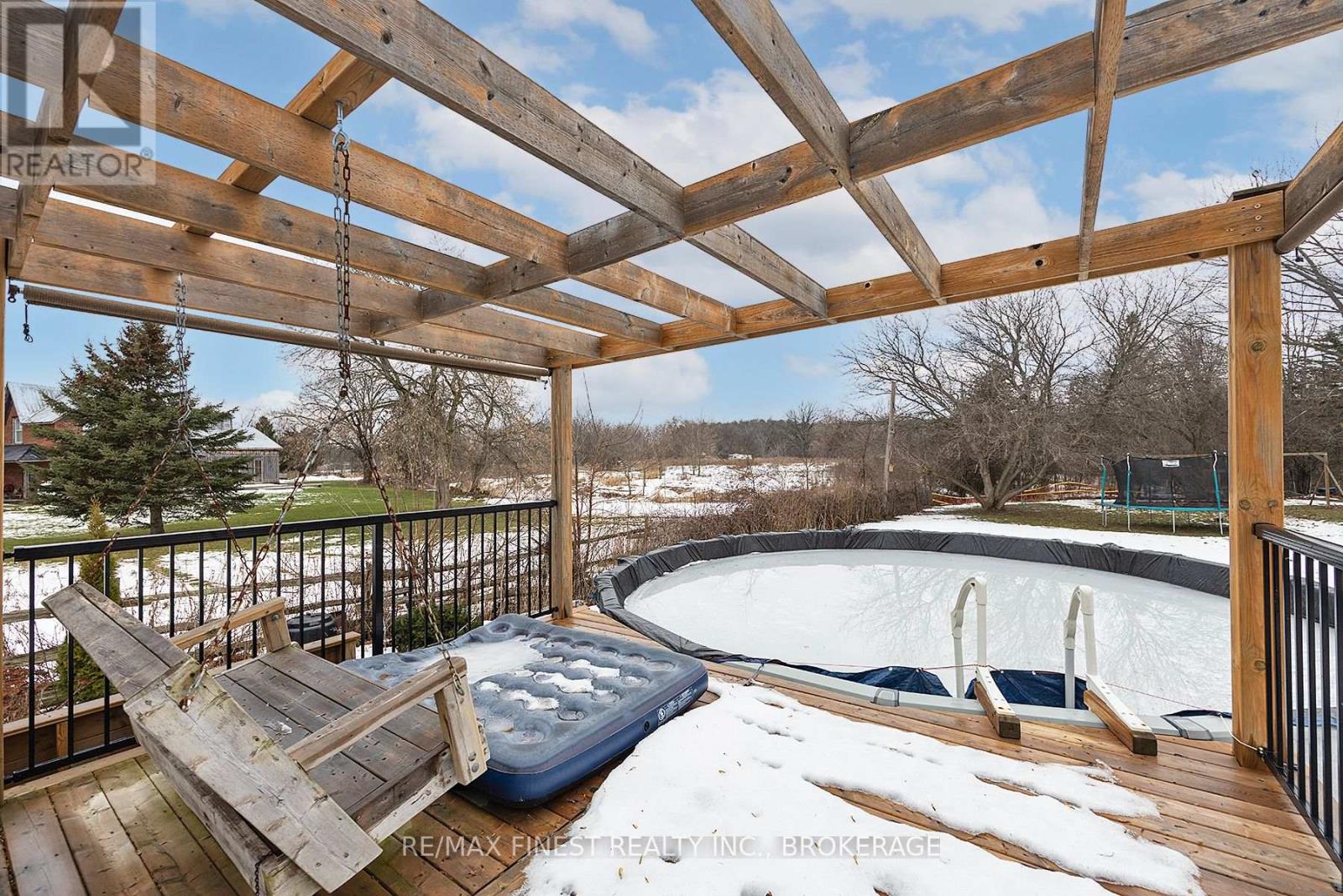 8727 County Road 2, Greater Napanee, Ontario  K7R 3L1 - Photo 34 - X12699302