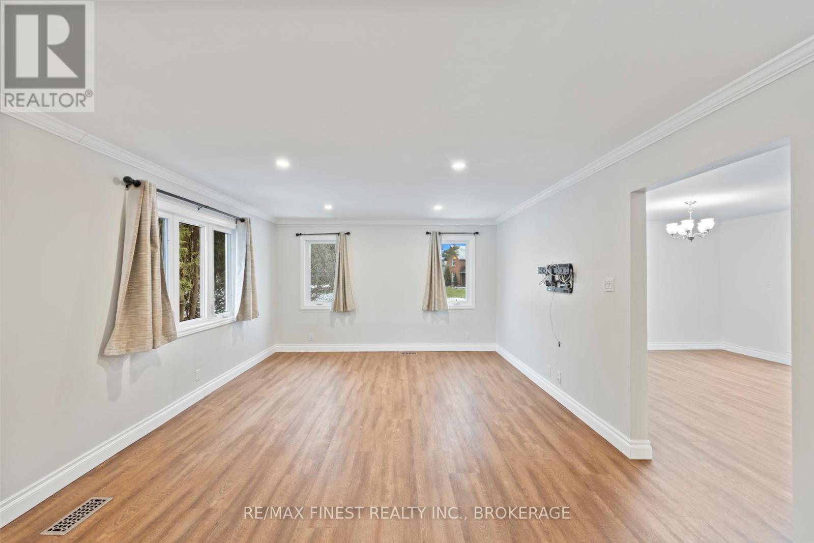 8727 County Road 2, Greater Napanee, Ontario  K7R 3L1 - Photo 4 - X12699302