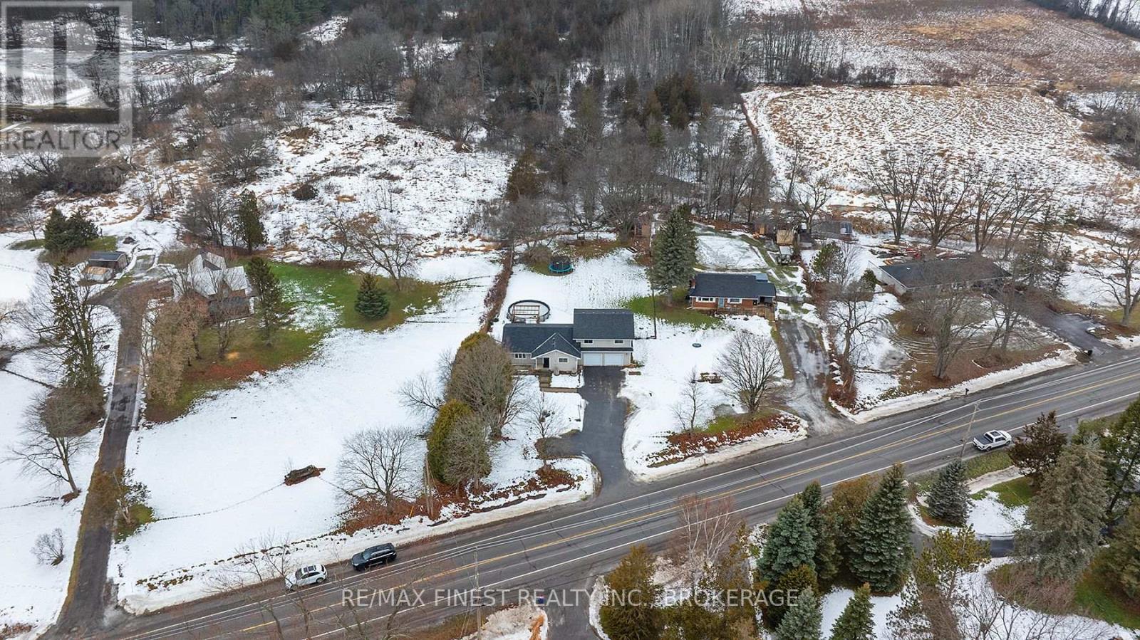 8727 County Road 2, Greater Napanee, Ontario  K7R 3L1 - Photo 40 - X12699302