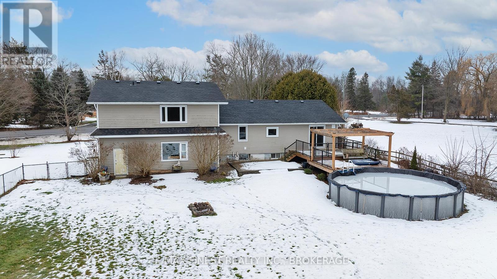 8727 County Road 2, Greater Napanee, Ontario  K7R 3L1 - Photo 42 - X12699302
