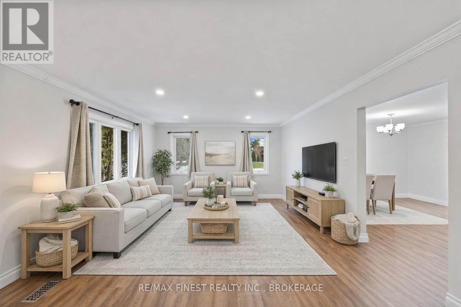 8727 County Road 2, Greater Napanee, Ontario  K7R 3L1 - Photo 5 - X12699302