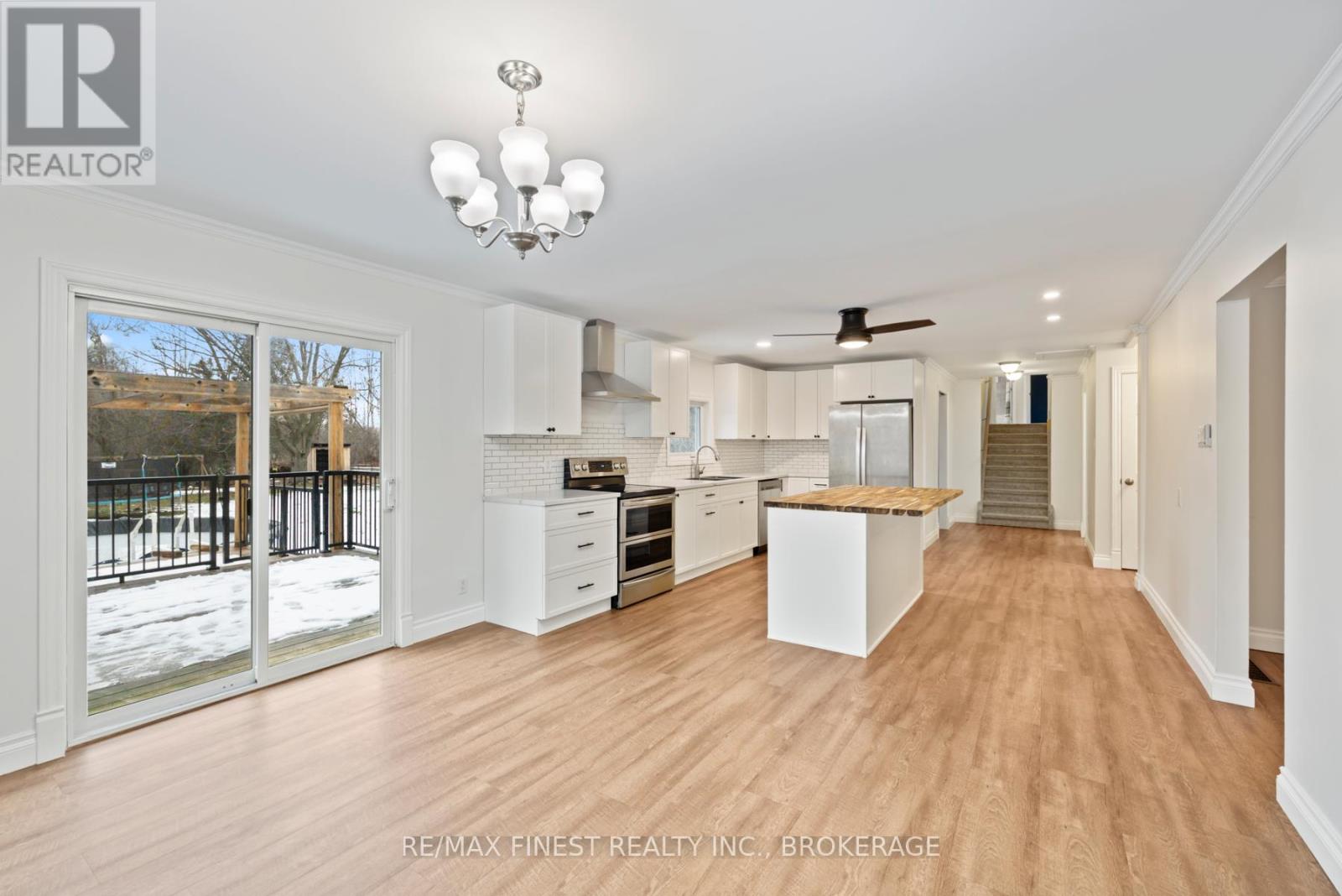 8727 County Road 2, Greater Napanee, Ontario  K7R 3L1 - Photo 7 - X12699302