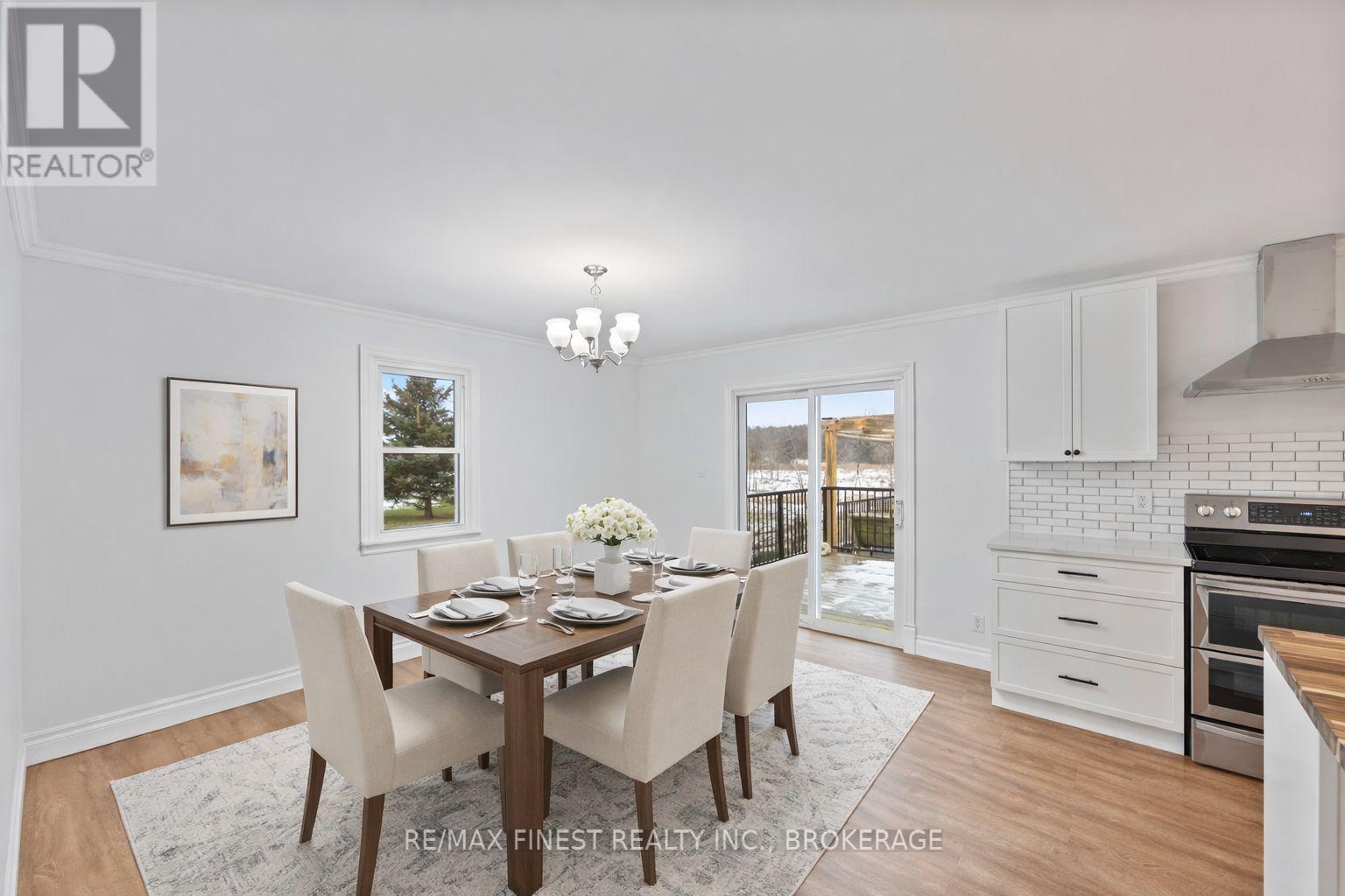 8727 County Road 2, Greater Napanee, Ontario  K7R 3L1 - Photo 9 - X12699302