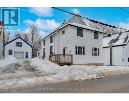 13 KINGSTON STREET, Rideau Lakes, Ontario