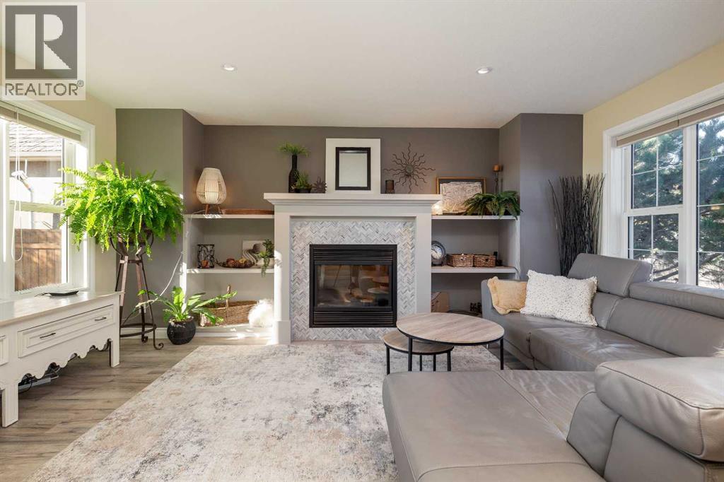 80 Canyon Boulevard W, Lethbridge, Alberta  T1K 6W7 - Photo 7 - A2263119