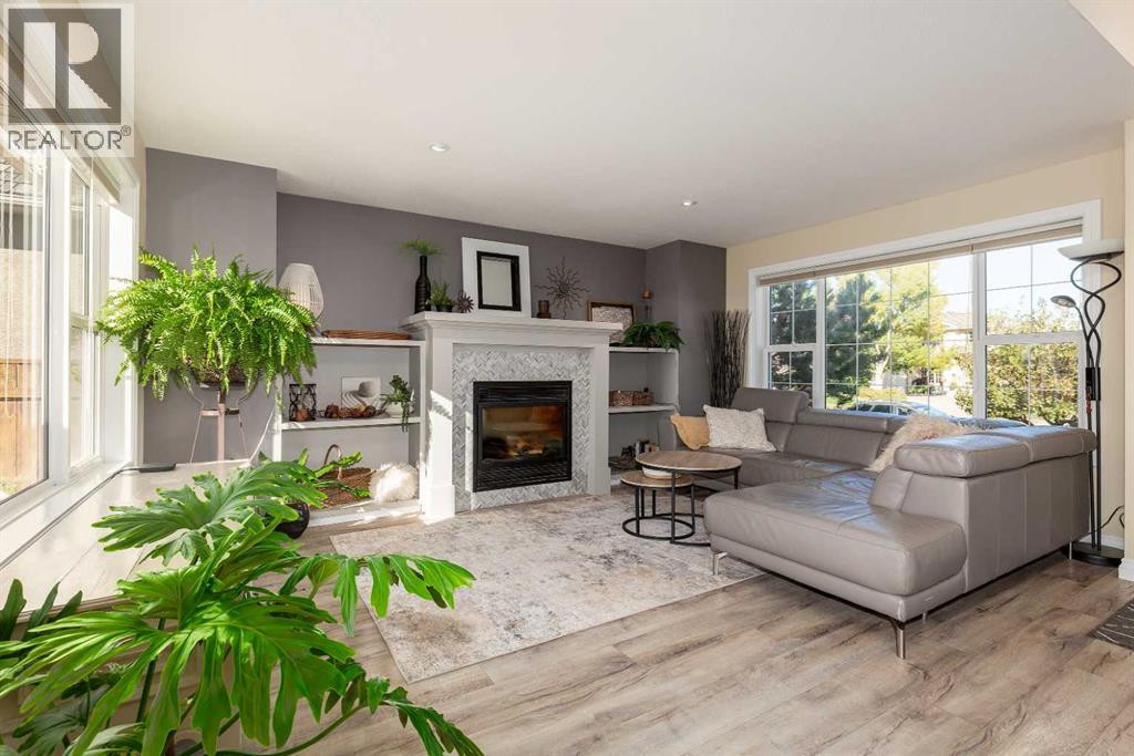 80 Canyon Boulevard W, Lethbridge, Alberta  T1K 6W7 - Photo 6 - A2263119