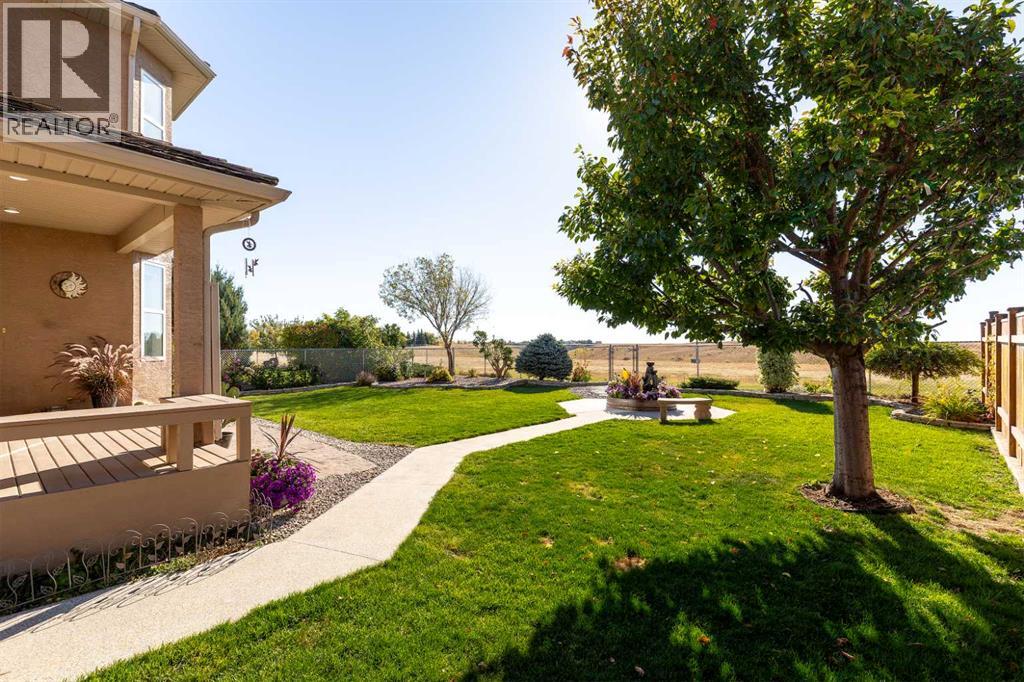 80 Canyon Boulevard W, Lethbridge, Alberta  T1K 6W7 - Photo 34 - A2263119