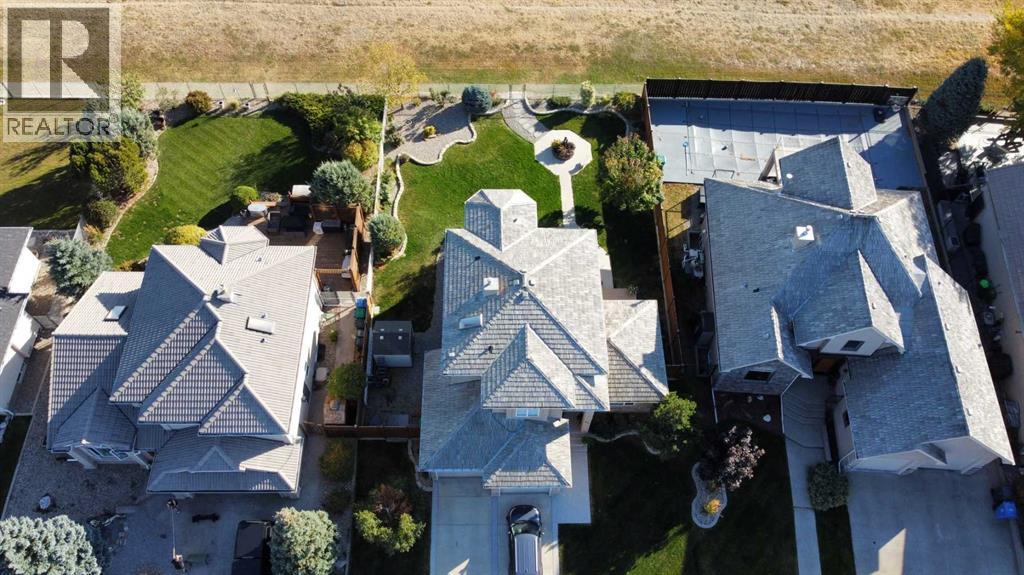 80 Canyon Boulevard W, Lethbridge, Alberta  T1K 6W7 - Photo 42 - A2263119