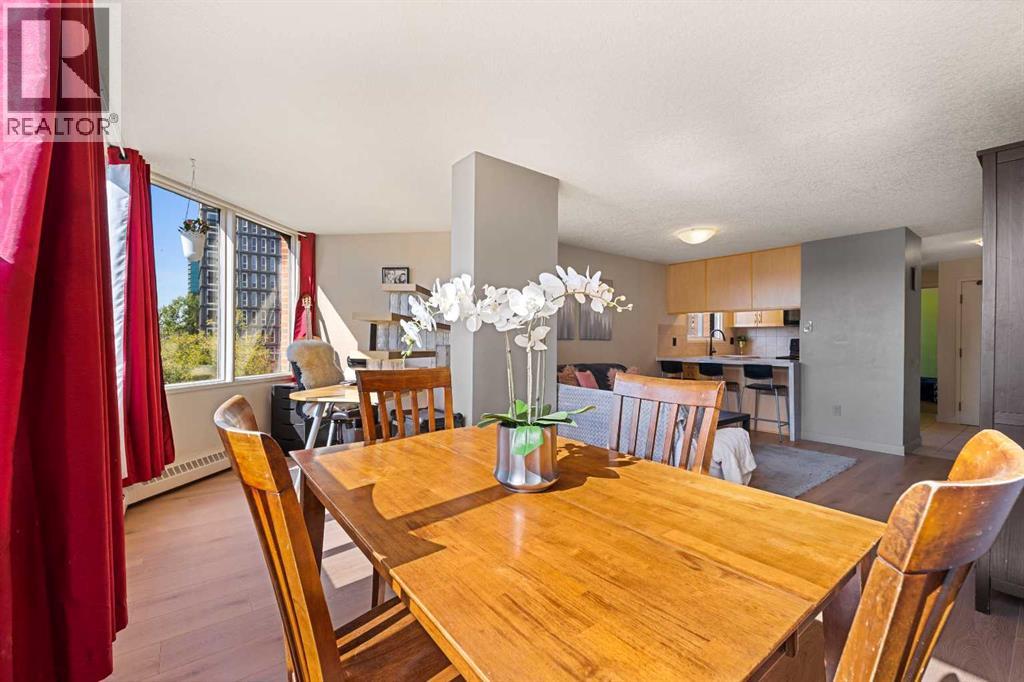 503, 626 15 Avenue Sw, Calgary, Alberta  T2R 0R5 - Photo 12 - A2258219