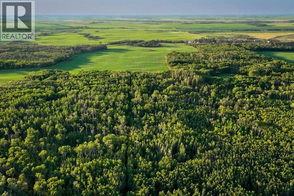 9-43-18-W4, Rural Camrose County, Alberta