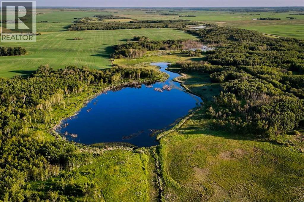 9-43-18-W4, Rural Camrose County, Alberta  T0B 1H0 - Photo 11 - A2259461