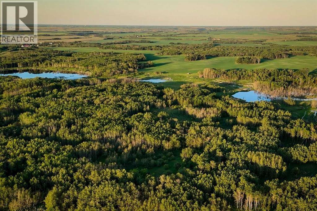 9-43-18-W4, Rural Camrose County, Alberta  T0B 1H0 - Photo 5 - A2259461