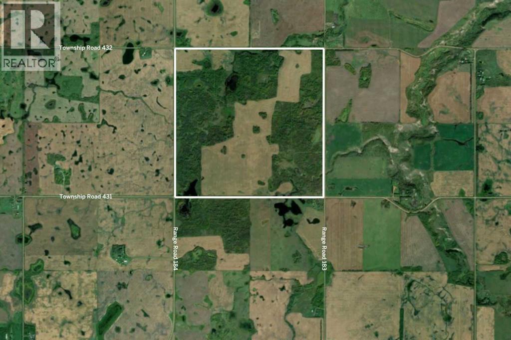 9-43-18-W4, Rural Camrose County, Alberta  T0B 1H0 - Photo 7 - A2259461