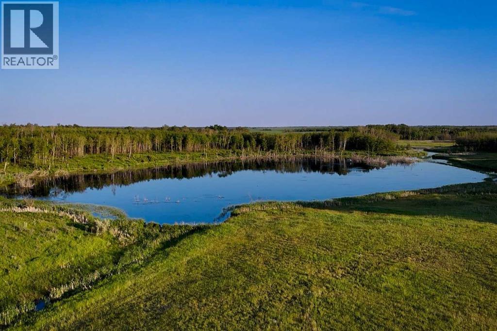 9-43-18-W4, Rural Camrose County, Alberta  T0B 1H0 - Photo 13 - A2259461