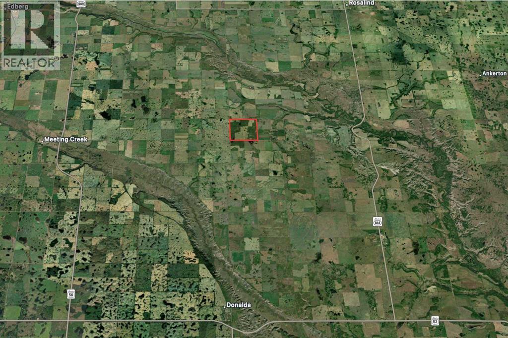 9-43-18-W4, Rural Camrose County, Alberta  T0B 1H0 - Photo 8 - A2259461