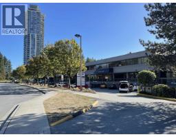 125 & 12 3030 LINCOLN AVENUE, Coquitlam, British Columbia