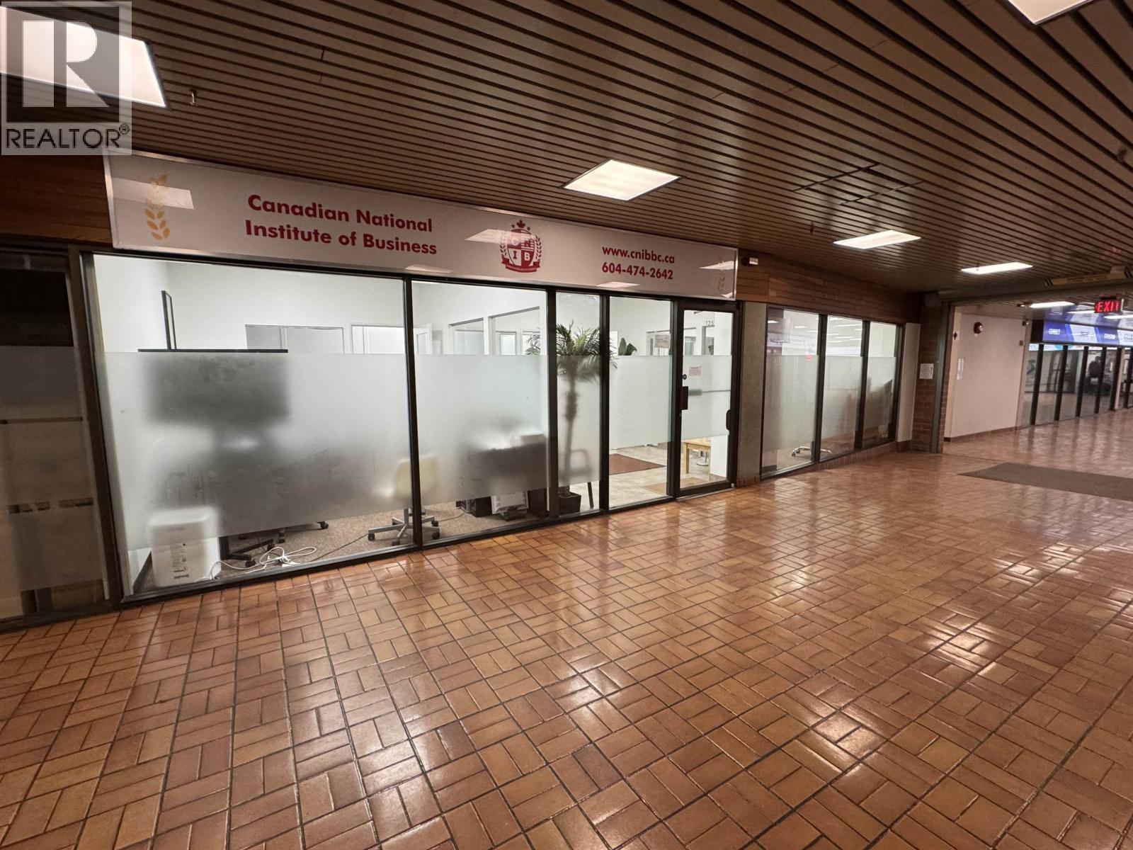 125 & 12 3030 Lincoln Avenue, Coquitlam, British Columbia  V3B 6B4 - Photo 2 - C8075125