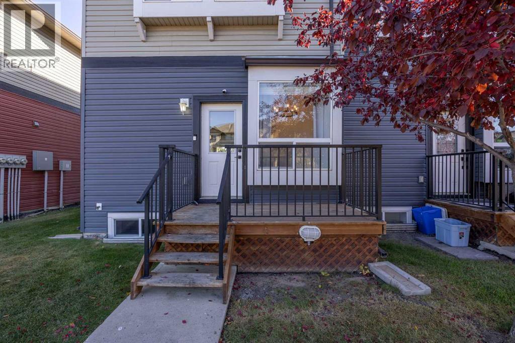 201, 2066 Luxstone Boulevard Sw, Airdrie, Alberta  T4B 0L1 - Photo 15 - A2263906