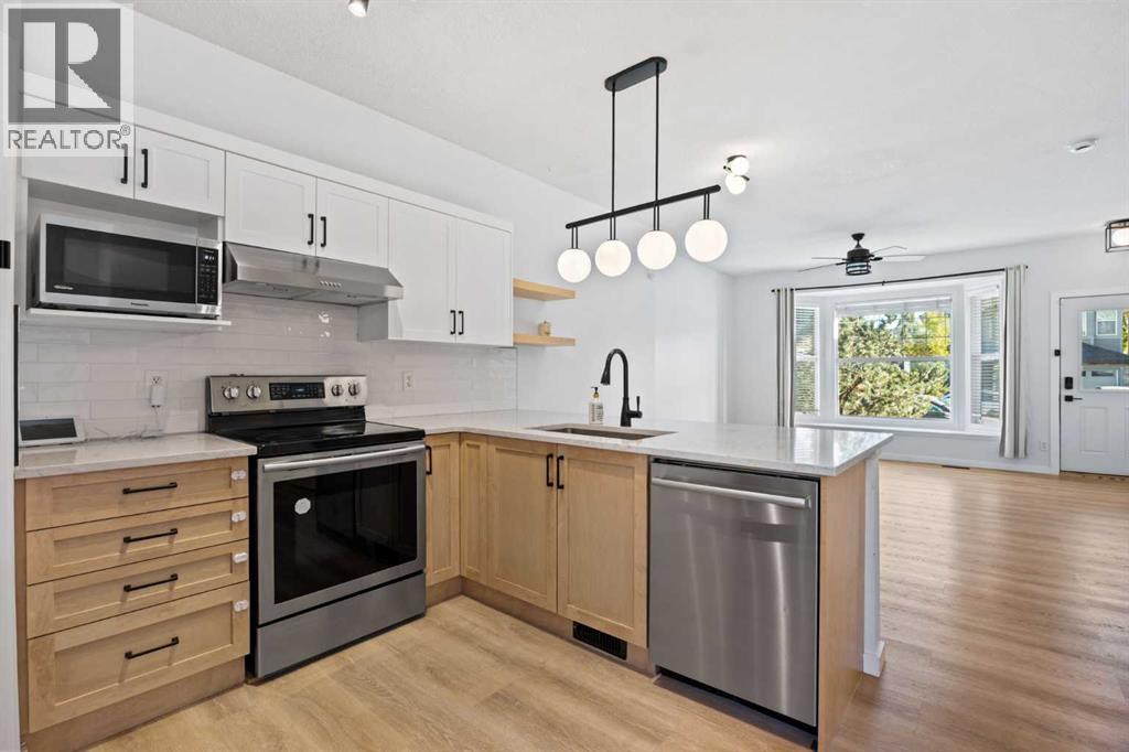 201, 2066 Luxstone Boulevard Sw, Airdrie, Alberta  T4B 0L1 - Photo 13 - A2263906