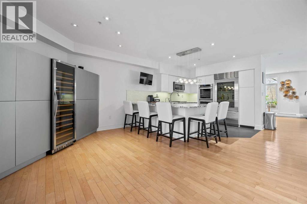 5206, 400 Eau Claire Avenue Sw, Calgary, Alberta  T2P 4X2 - Photo 6 - A2266679