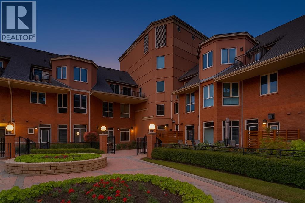 5206, 400 Eau Claire Avenue Sw, Calgary, Alberta  T2P 4X2 - Photo 50 - A2266679