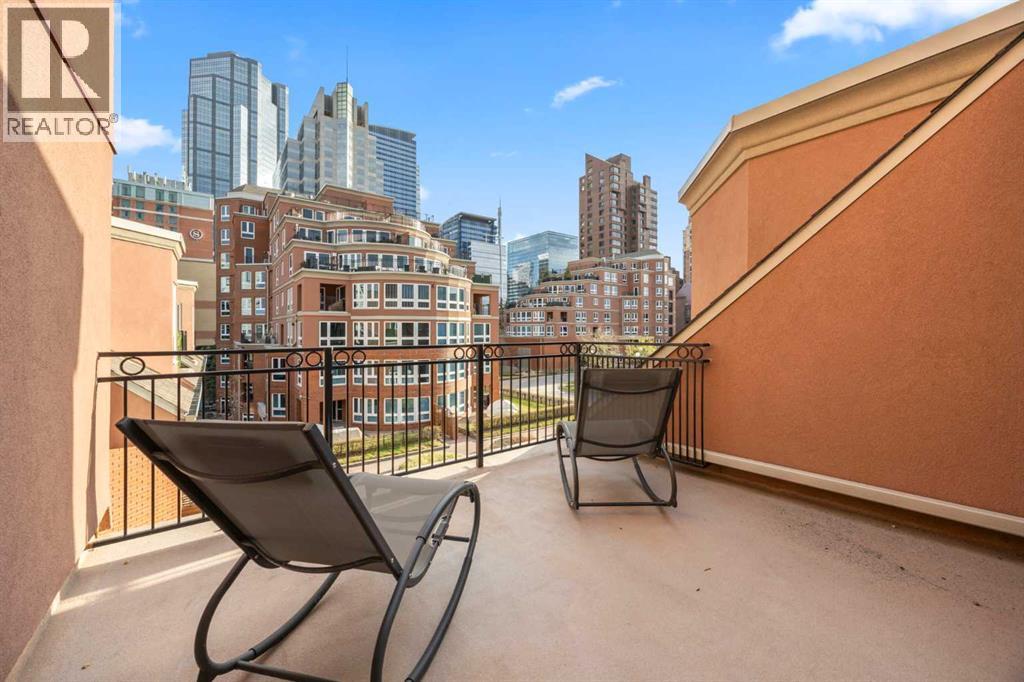 5206, 400 Eau Claire Avenue Sw, Calgary, Alberta  T2P 4X2 - Photo 36 - A2266679