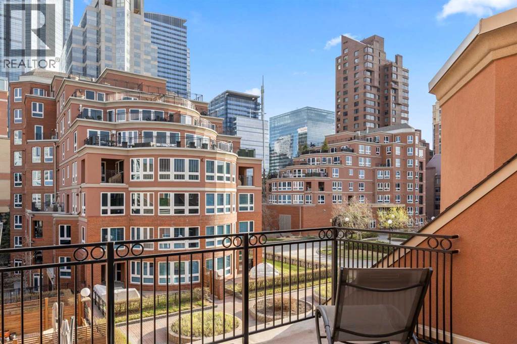 5206, 400 Eau Claire Avenue Sw, Calgary, Alberta  T2P 4X2 - Photo 37 - A2266679