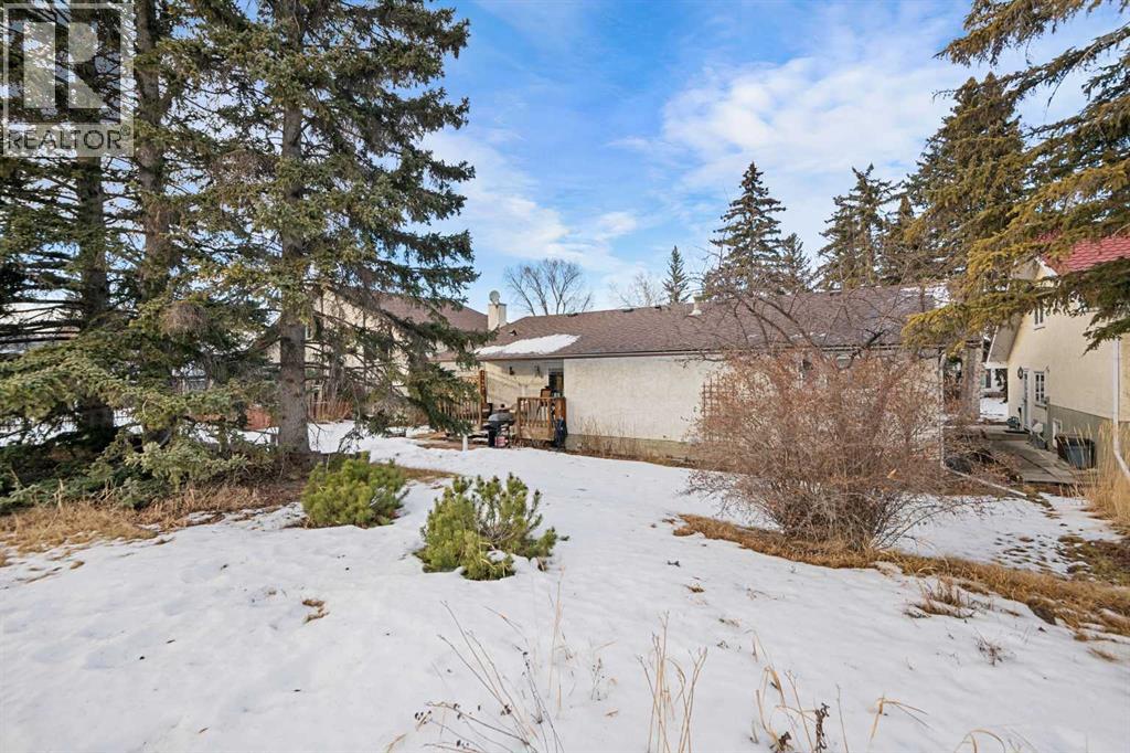 330 Oakwood Place, Calgary, Alberta  T2V 3Y7 - Photo 34 - A2278718