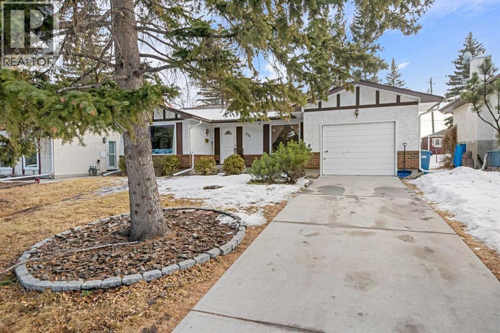 330 Oakwood Place, Calgary, Alberta  T2V 3Y7 - Photo 40 - A2278718