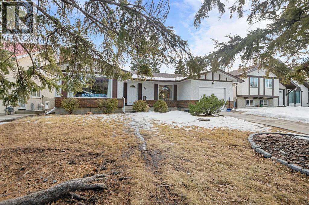 330 Oakwood Place, Calgary, Alberta  T2V 3Y7 - Photo 39 - A2278718