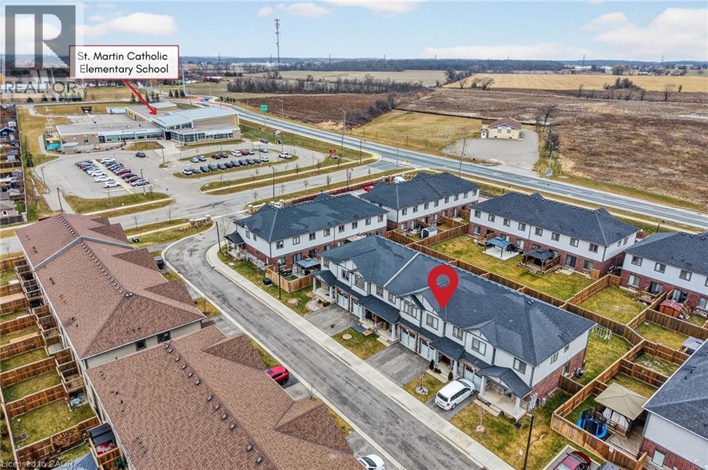 73 Severino Circle, Smithville, Ontario  L0R 2A0 - Photo 4 - 40797133