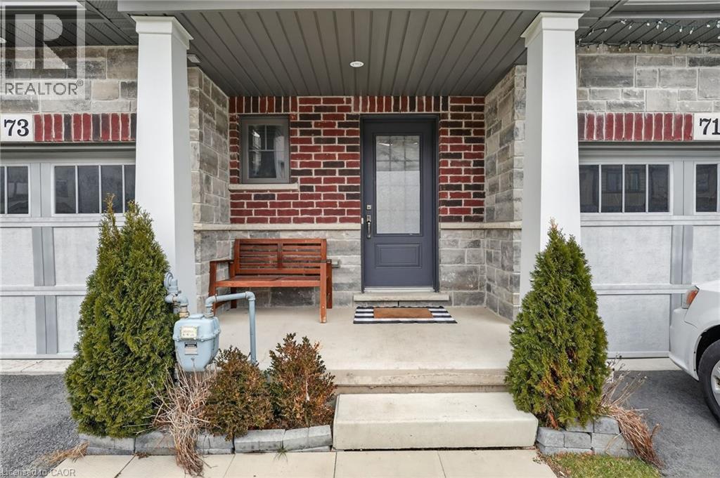 73 Severino Circle, Smithville, Ontario  L0R 2A0 - Photo 6 - 40797133