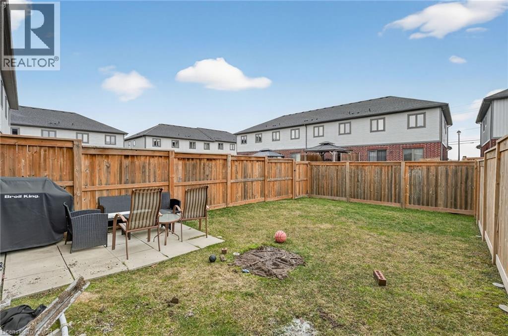 73 Severino Circle, Smithville, Ontario  L0R 2A0 - Photo 38 - 40797133