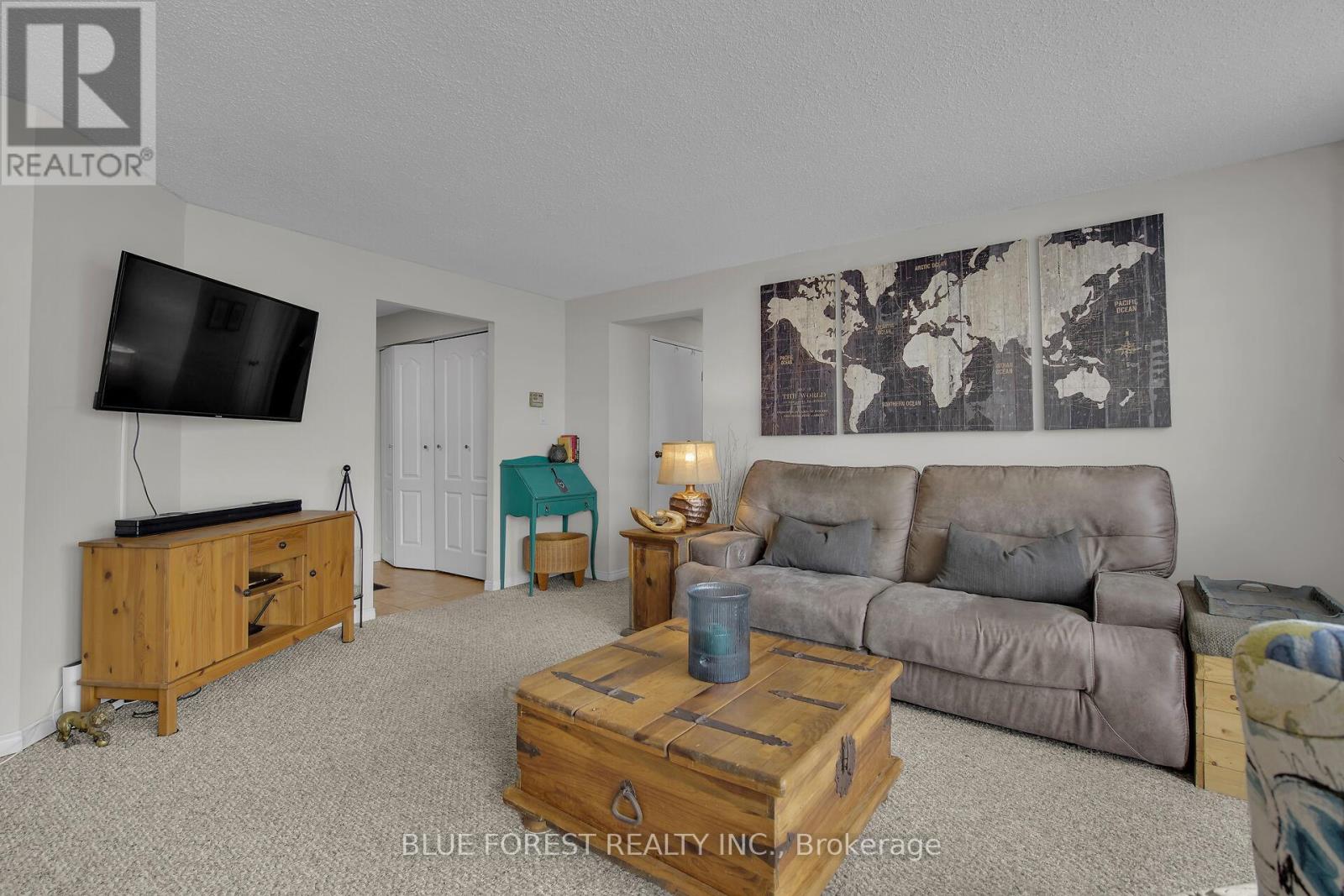 909 - 127 Belmont Drive, London South, Ontario  N6J 4J7 - Photo 10 - X12699298