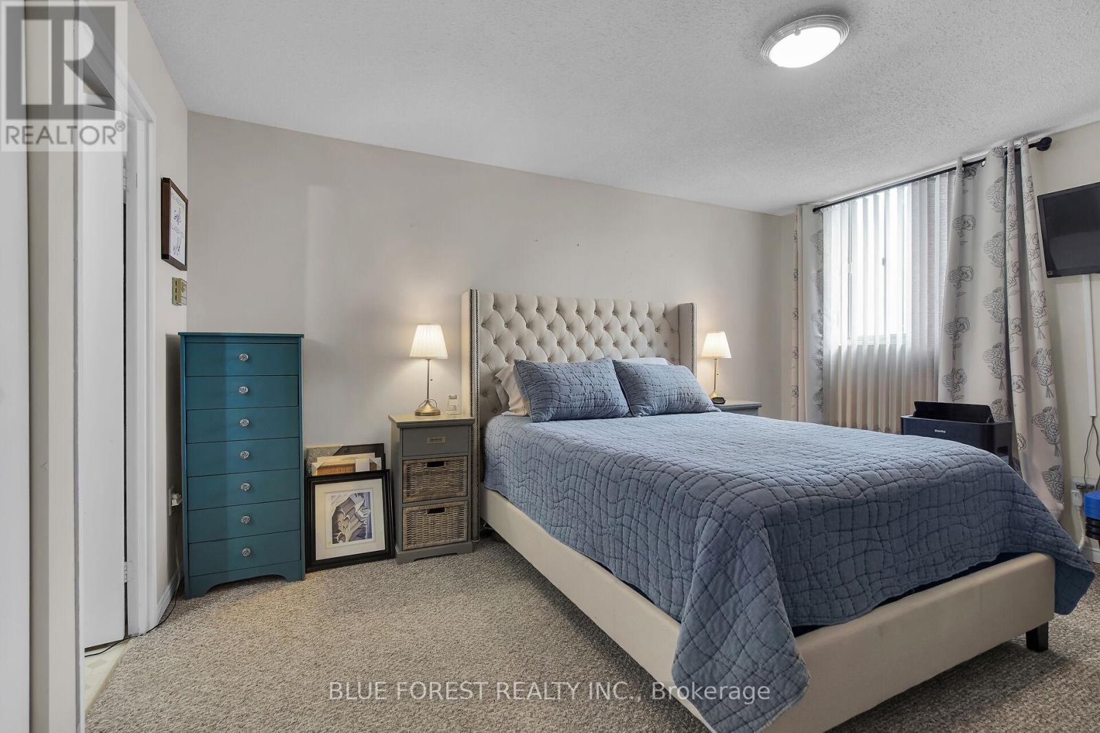 909 - 127 Belmont Drive, London South, Ontario  N6J 4J7 - Photo 15 - X12699298