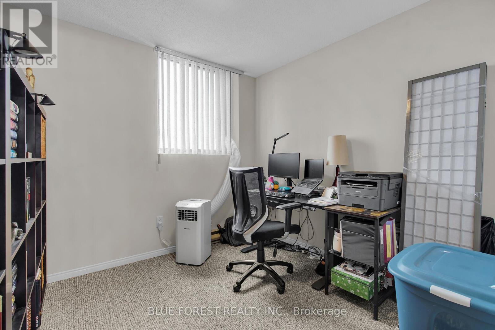 909 - 127 Belmont Drive, London South, Ontario  N6J 4J7 - Photo 19 - X12699298