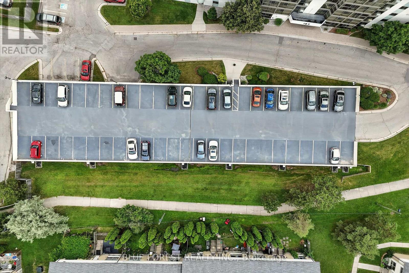 909 - 127 Belmont Drive, London South, Ontario  N6J 4J7 - Photo 32 - X12699298