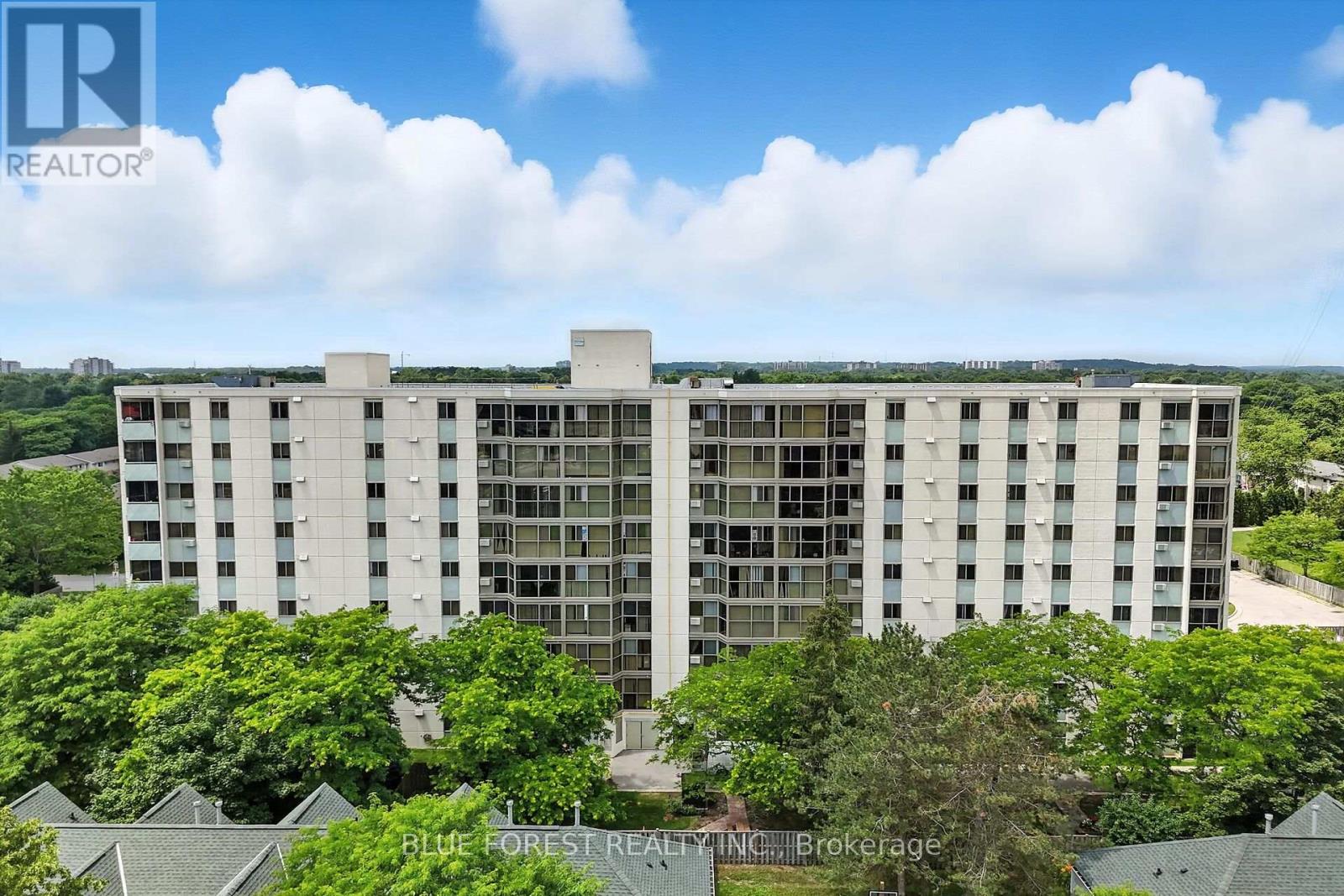 909 - 127 Belmont Drive, London South, Ontario  N6J 4J7 - Photo 34 - X12699298