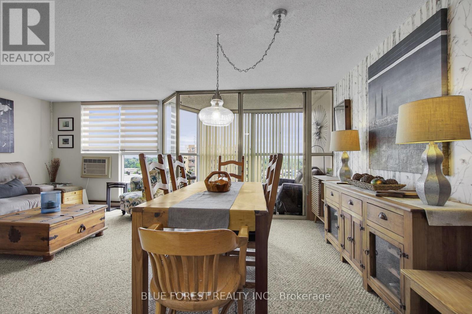 909 - 127 Belmont Drive, London South, Ontario  N6J 4J7 - Photo 7 - X12699298