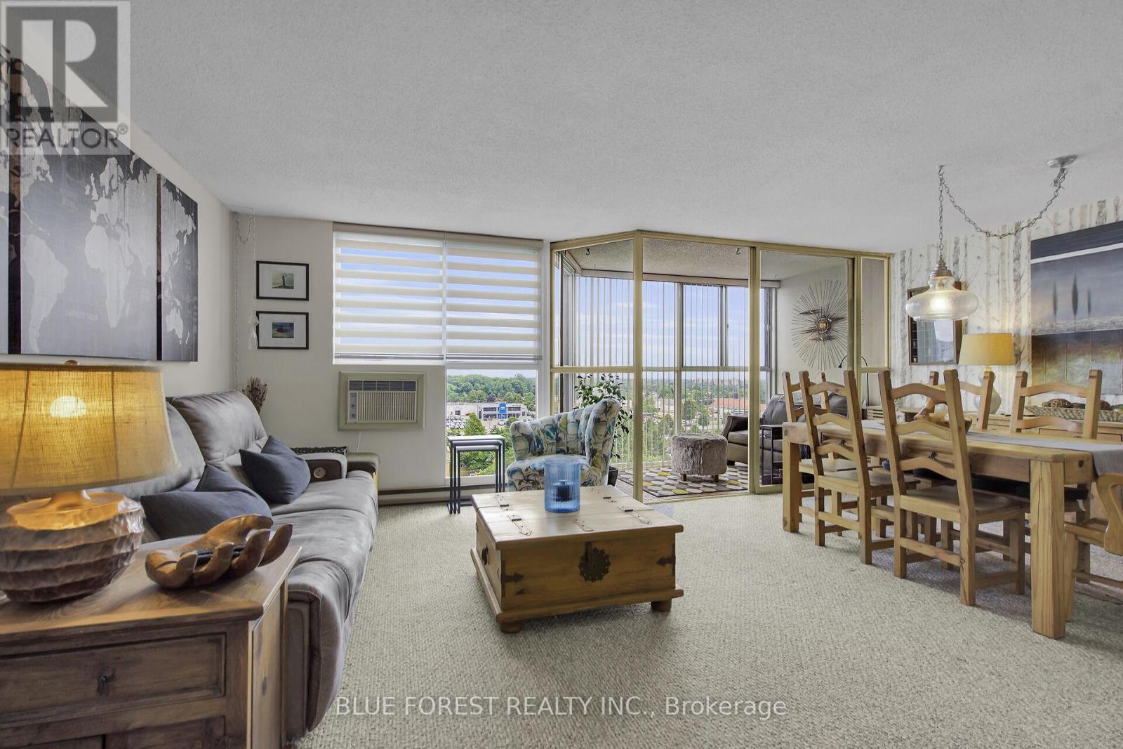 909 - 127 Belmont Drive, London South, Ontario  N6J 4J7 - Photo 9 - X12699298